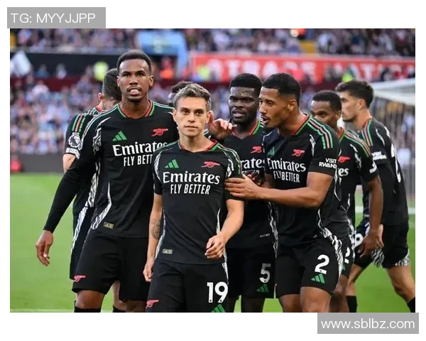 阿森纳自上赛季以来成为唯一客场战胜维拉的两支球队之一